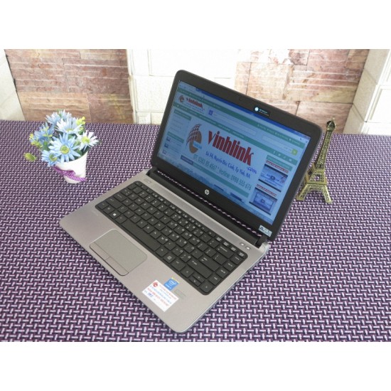 HP ProBook 430G1 I5 |4200U|4GB|320GB|13.3"